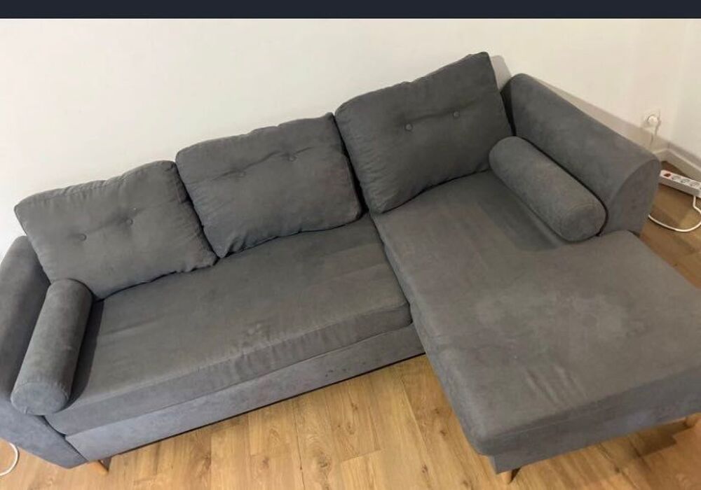 canap&eacute; Meubles