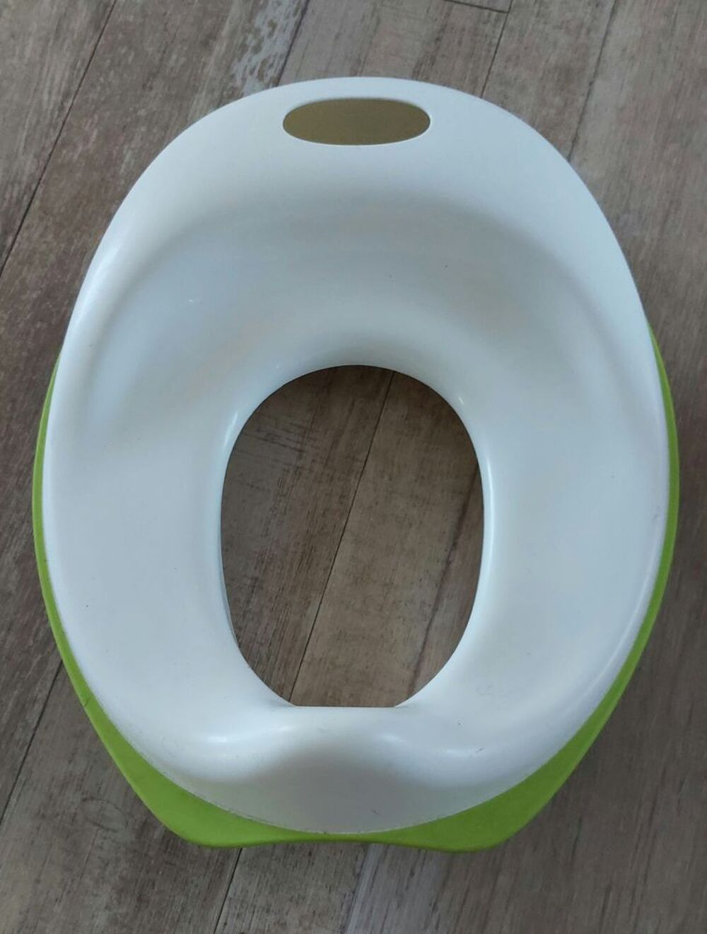 R&eacute;ducteur de toilettes enfants Puériculture