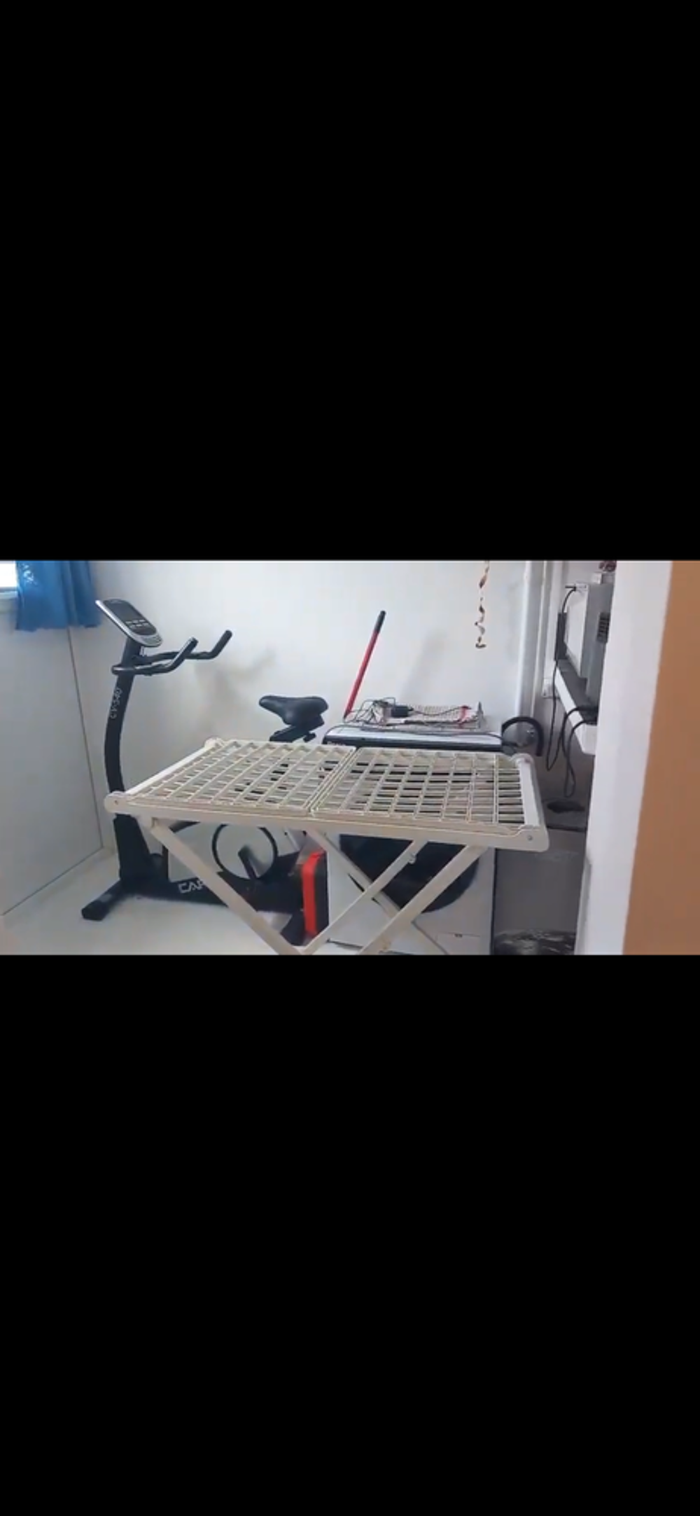   Appartement meublé aux Abymes  DOM-TOM, Guadeloupe (97100)
