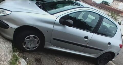 Peugeot 206 1.4 HDi Pop Art