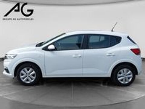 Sandero TCe 90 Expression 2023 occasion 08200 Wadelincourt