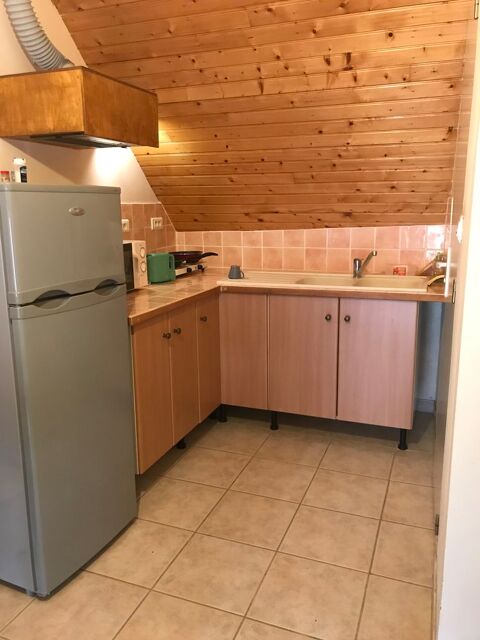  Appartement � louer 1 pi�ce 22 m�