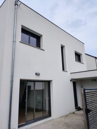  Maison � vendre 6 pi�ces 137 m� Rennes