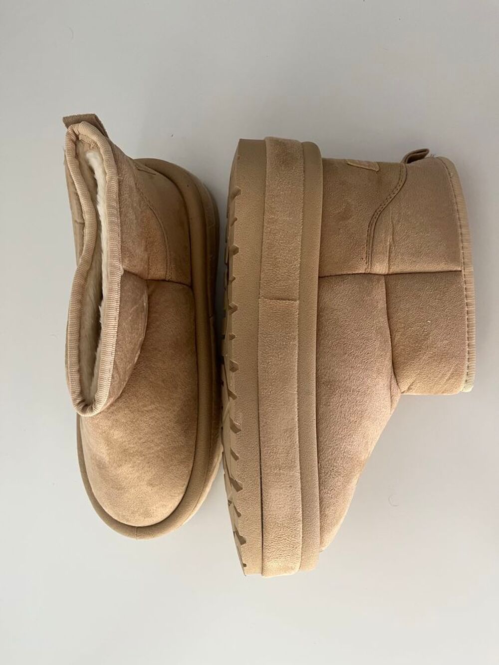 boots Burton - Pointure 41 Chaussures