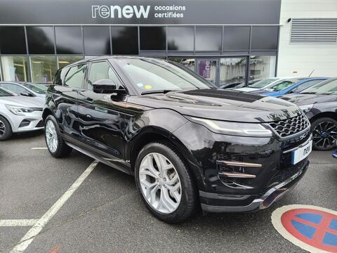 Annonce voiture Land-Rover Range Rover Evoque 28480 €