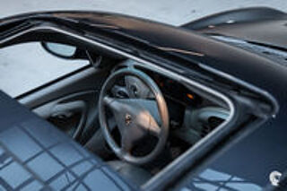 911 (996) 911 3.6i 4S 2004 occasion 75014 Paris