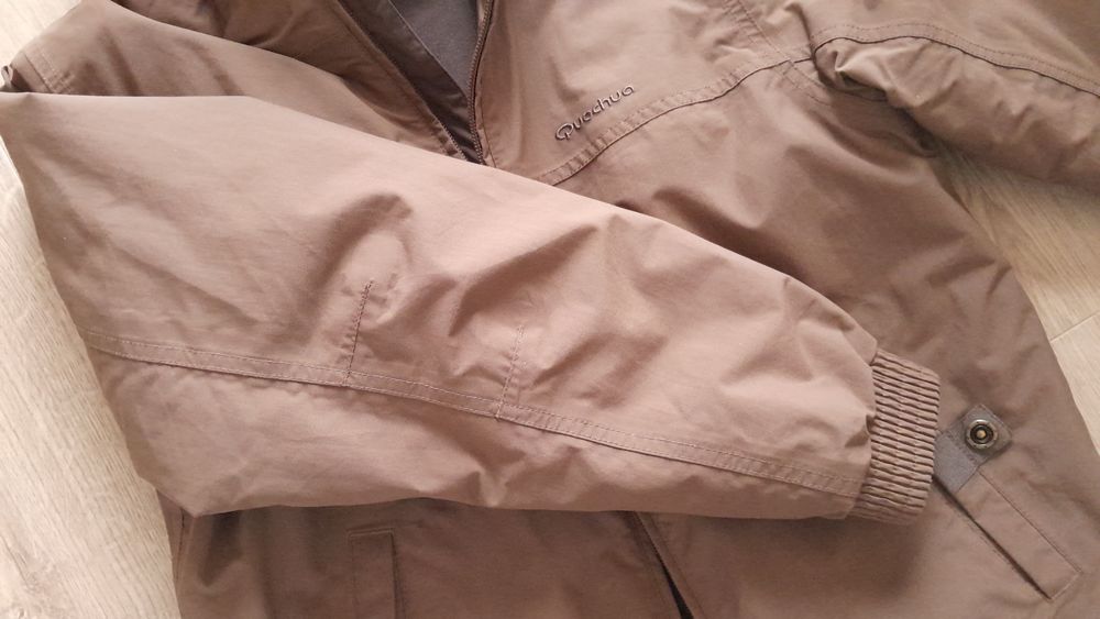blouson Hiver marque :Queschwa Vtements enfants