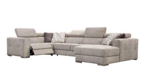 Canap d'angle but 1500 Amiens (80)