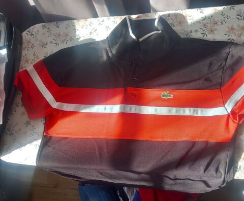 POLO IMMITATION LACOSTE 15 Limay (78)