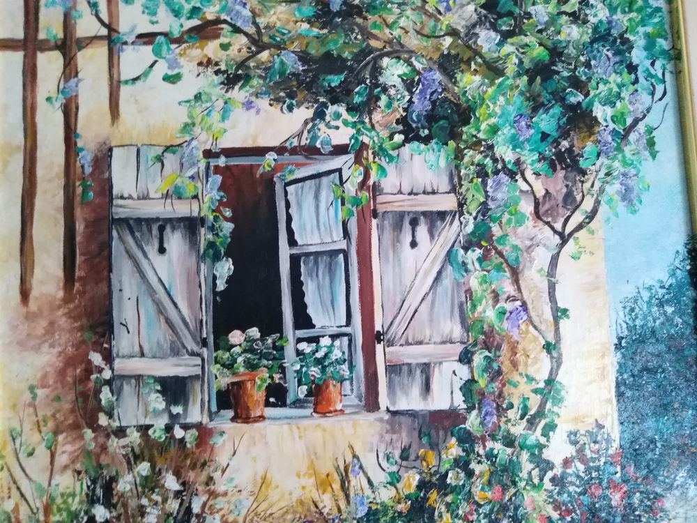 tableau Décoration