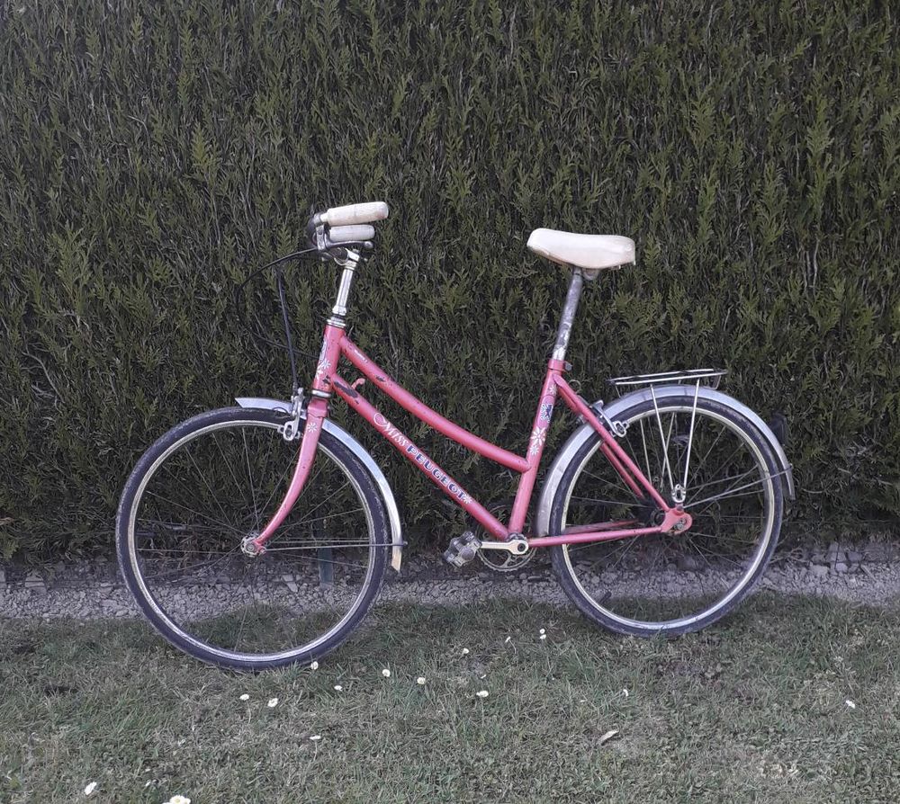 Velo 12 ans fille hotsell