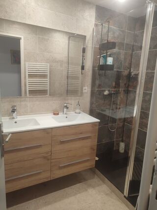  Appartement � vendre 4 pi�ces 88 m� Salon-de-provence