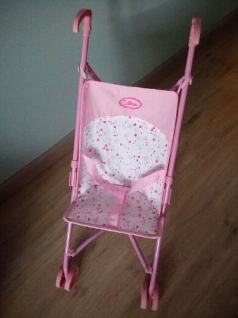 Poussette calinou jouet shop