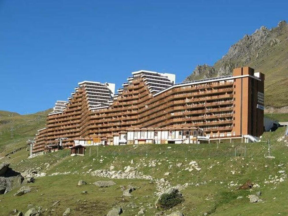   CET ETE OSEZ LES PYRENEES MONGIE 4 PL.RANDO TOURISME  Midi-Pyrénées, La Mongie (65200)