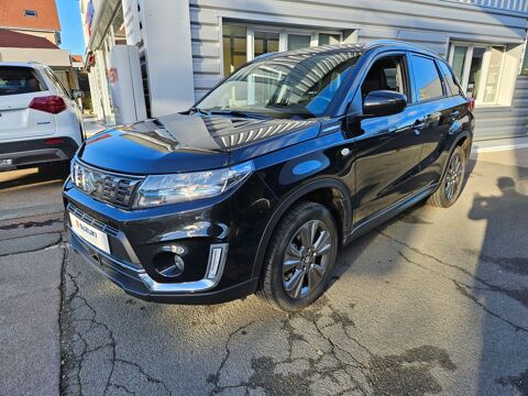 Suzuki Vitara 1.4 Boosterjet Hybrid Privil&egrave;ge 2020 occasion Delle 90100