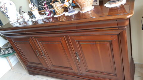 Enfilade en merisier 250 Grenoble (38)