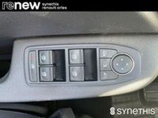 Clio V CLIO SOCIETE E-TECH FULL HYBRID 145 EVOLUTION REVERSIBLE 2023 occasion 13200 Arles