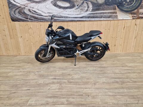 Moto ZERO 2021 occasion Le Mans 72100