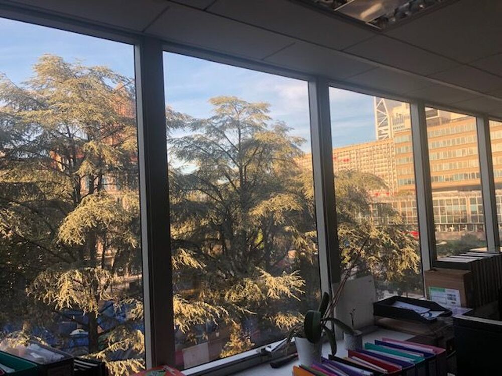   Bureau à vendre  200M2 PART DIEU GARIBALDI Lyon 3