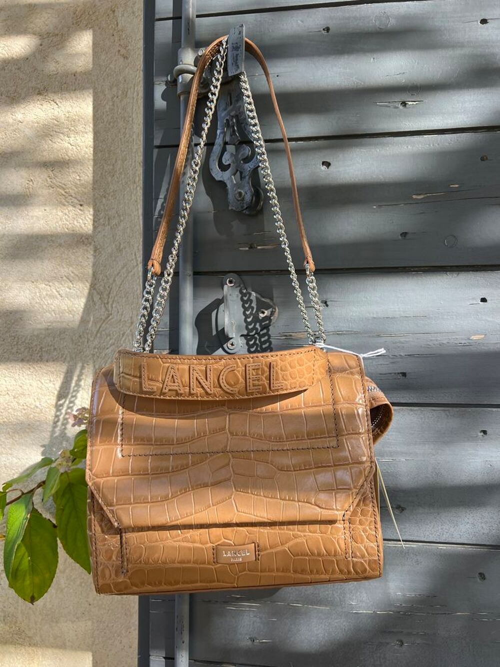 Sac Ninon - Lancel Maroquinerie