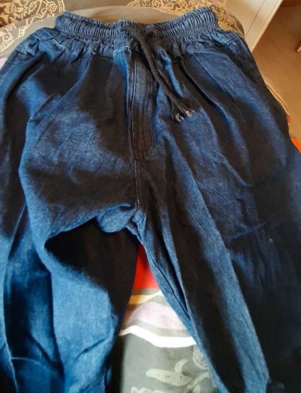 pantalon gargo Vêtements