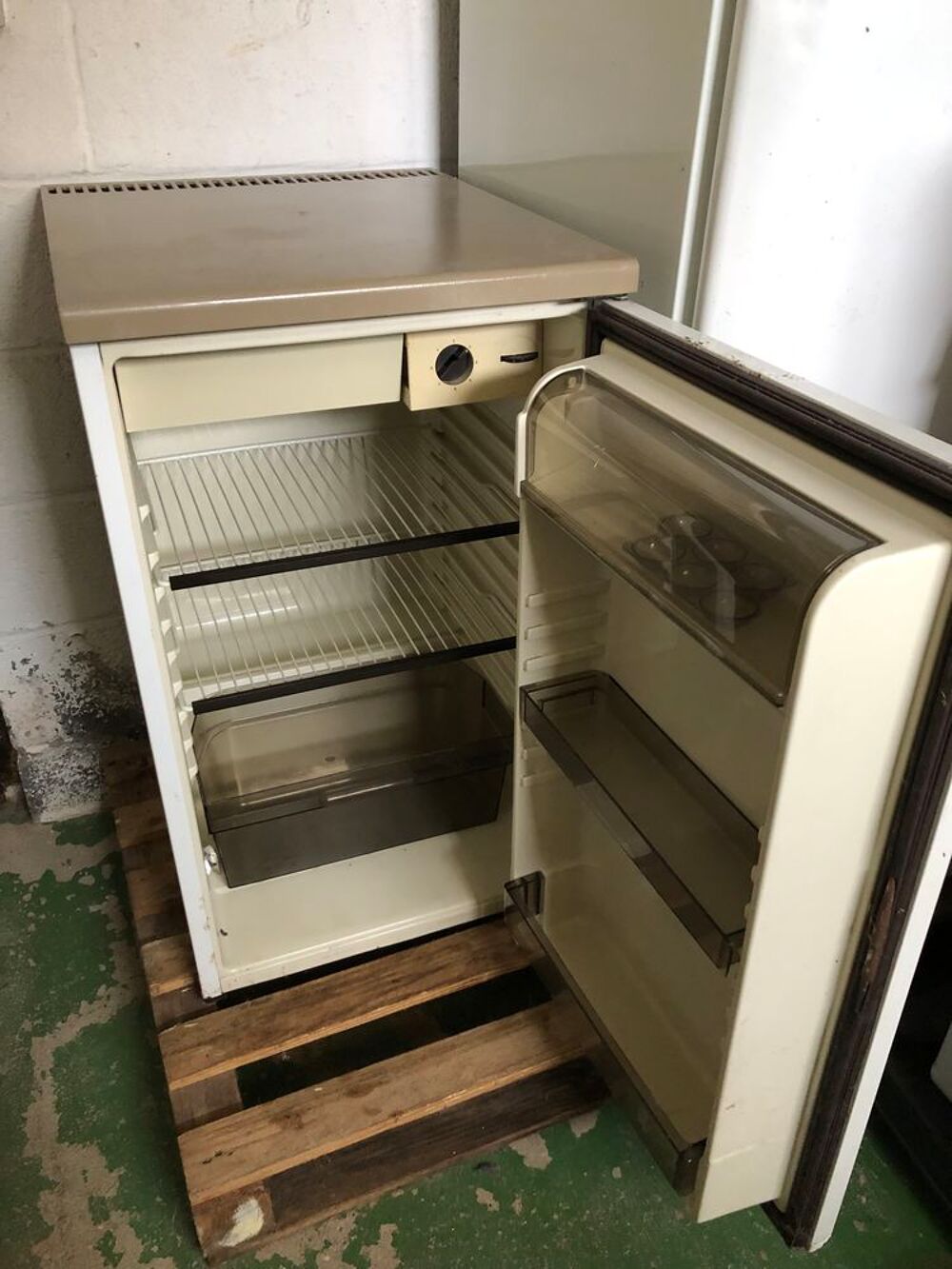 petit r&eacute;frig&eacute;rateur zanussi Electroménager