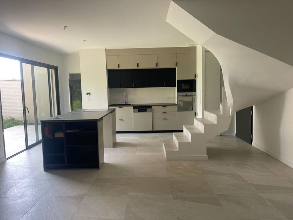 Vente Maison Villa - 95m ² Sathonay village
