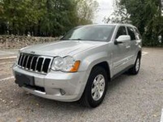 Grand Cherokee 2007 occasion 83250 La Londe-les-Maures