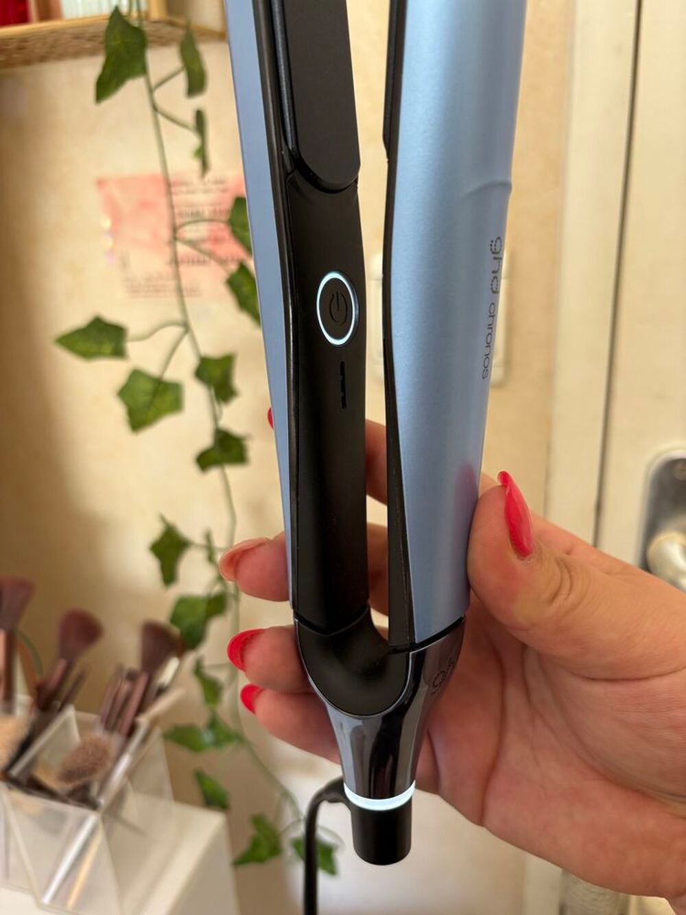 GHD chronos Electroménager