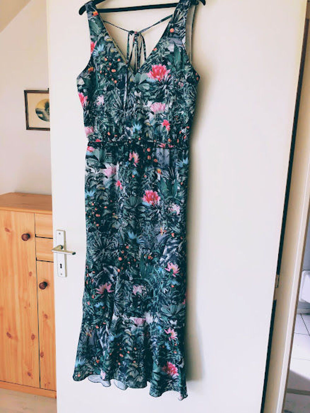 Robe H &amp; M Vêtements