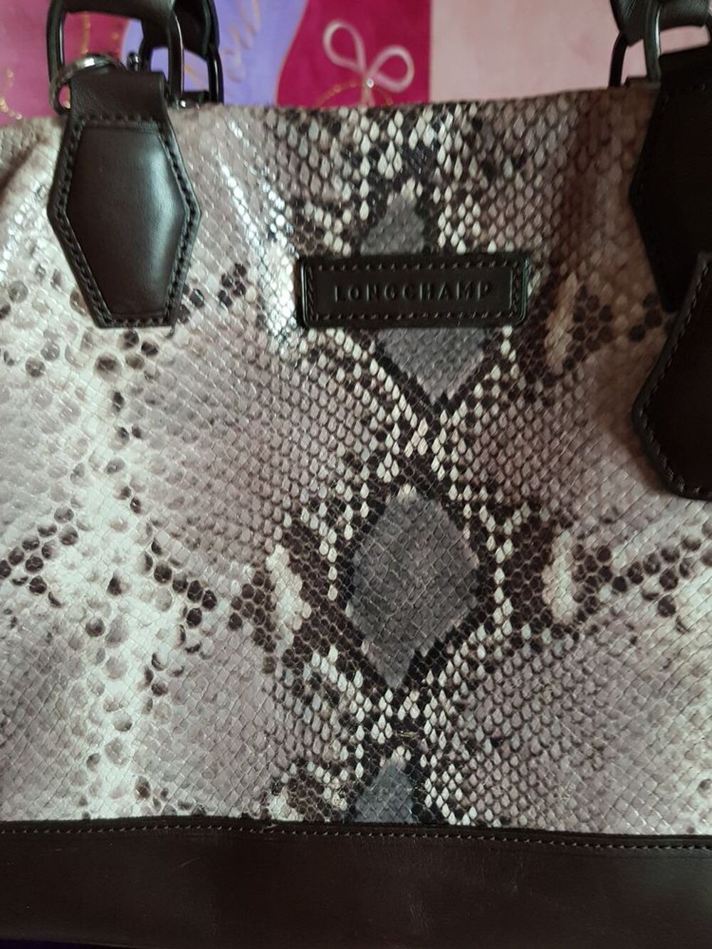 Sacs de marque Maroquinerie