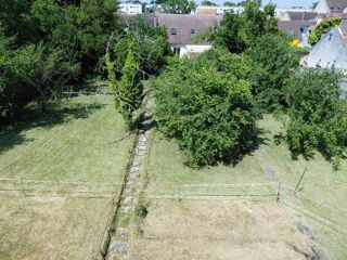  Terrain à vendre 694 m²