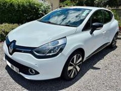 Clio II Clio 1.2 16v 75 Campus Authentique 2012 occasion 57240 Nilvange