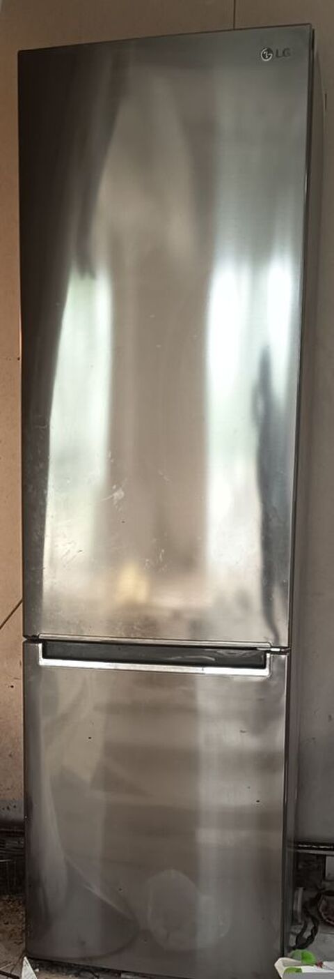 R�frig�rateur quasi Neuf LG 190Hx60Lx67P 341L 295 Autouillet (78)