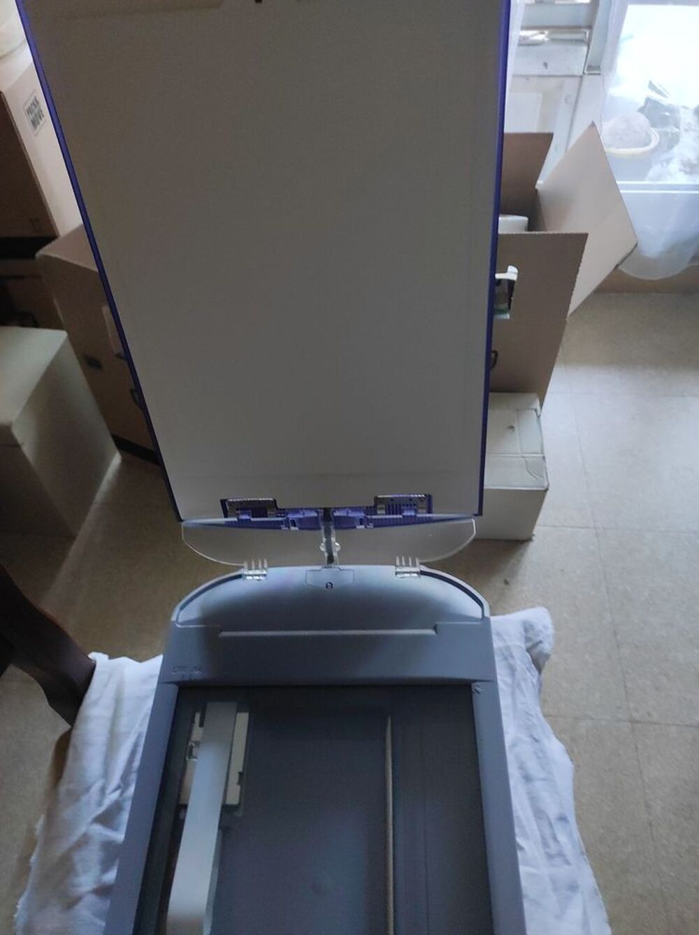 scaner canon Matériel informatique