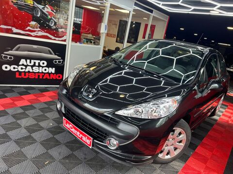 Peugeot 207 1.6 VTI 16V 120 PREMIUM 3P