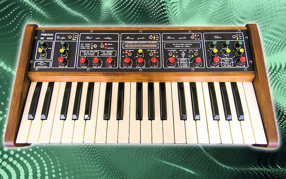 Recherche Publison DHM 89 B2 + Publison KB 2000 Instruments de musique