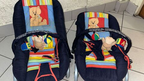 transat bebe 25 Asnires-sur-Seine (92)