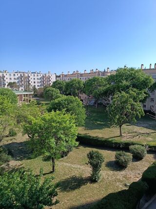  Appartement � vendre 4 pi�ces 67 m� Marseille