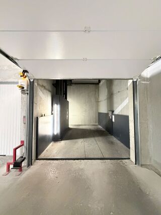  Parking / Garage à vendre 13 m²