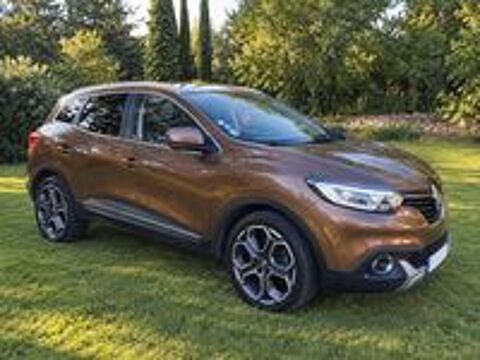 Kadjar dCi 130 Energy Edition One 2015 occasion 13400 Aubagne