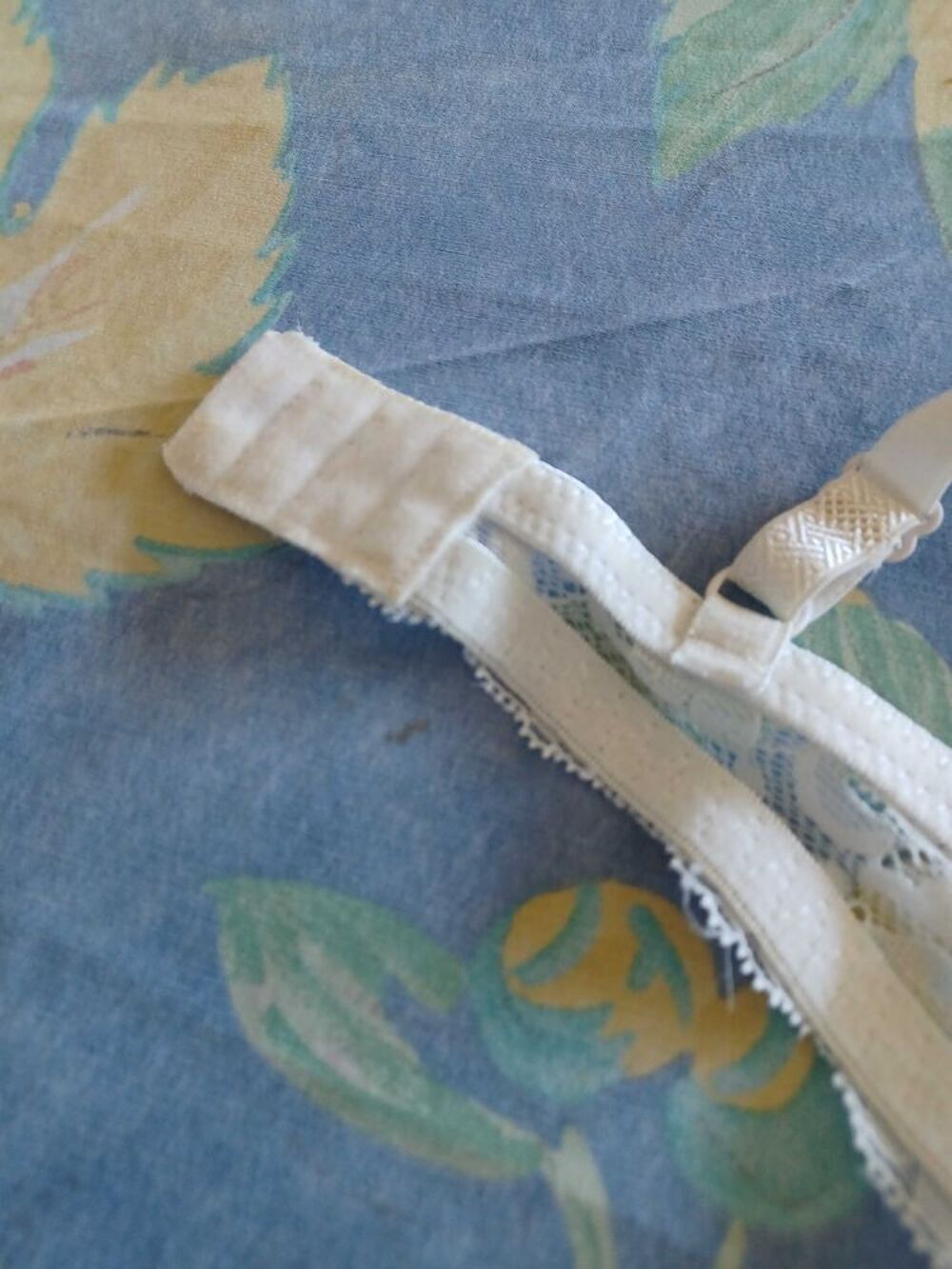 soutien gorge en dentelles Vêtements