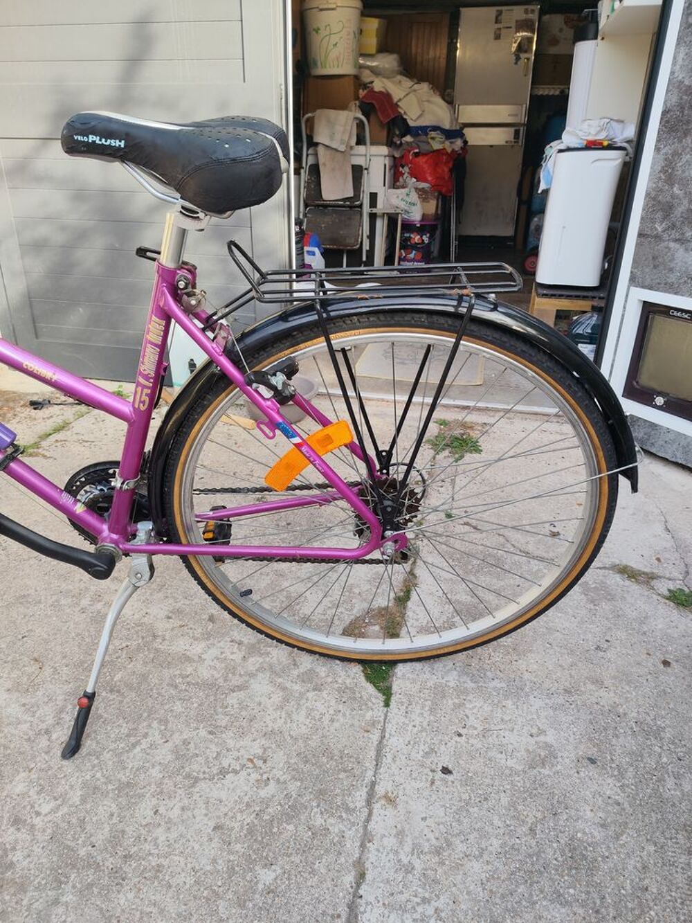 VELO FEMME s Vélos