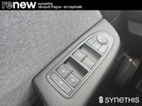 Clio V Clio TCe 90 Techno 2023 occasion 83600 Fr&eacute;jus