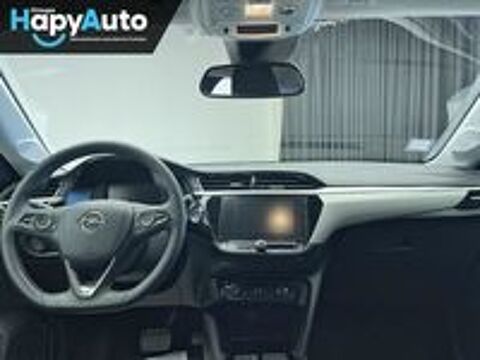 Corsa Electrique 136 ch & Batterie 50 kWh Edition 2022 occasion 65000 Tarbes