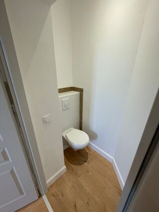  Appartement � louer 2 pi�ces 40 m�