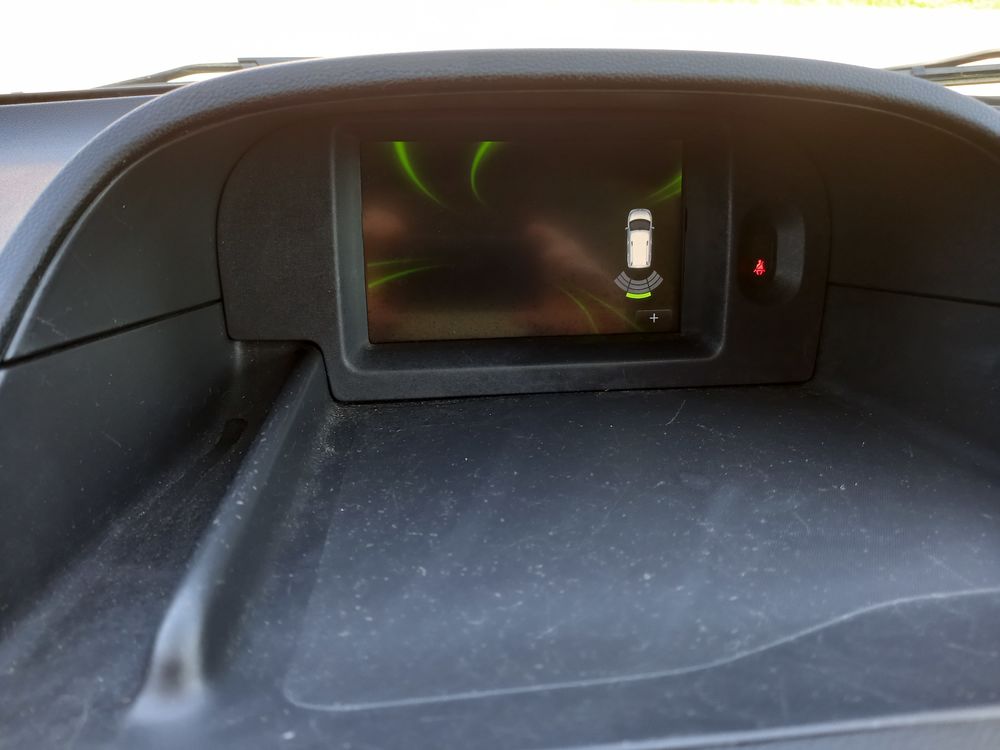 Kangoo STE 1.5 DCI 95 EXTRA R-LINK GPS 2 PLACES 28072 KMS 2021 occasion 88220 Urim&eacute;nil