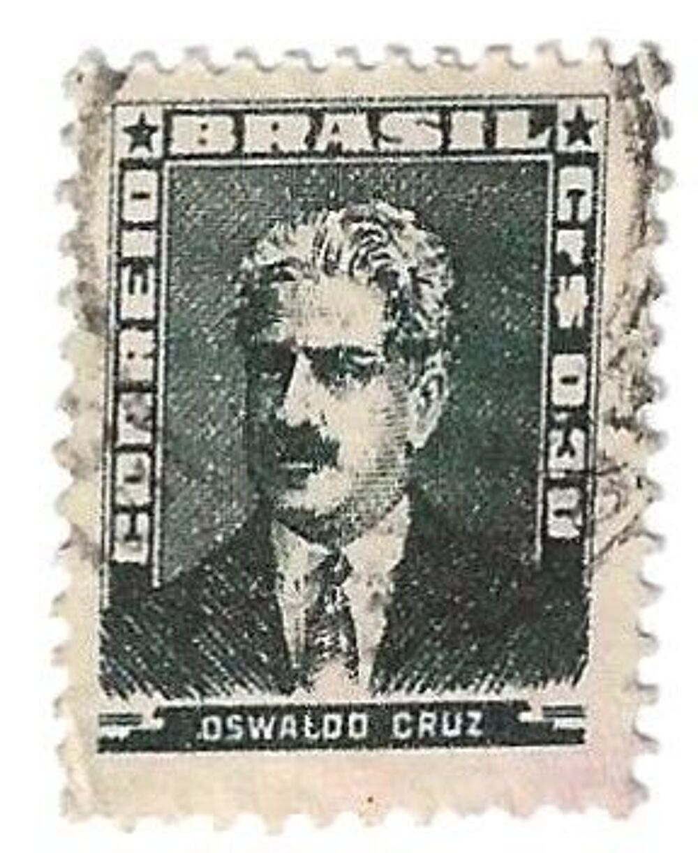 14 Timbres Collection Philat&eacute;lique du Br&eacute;sil 