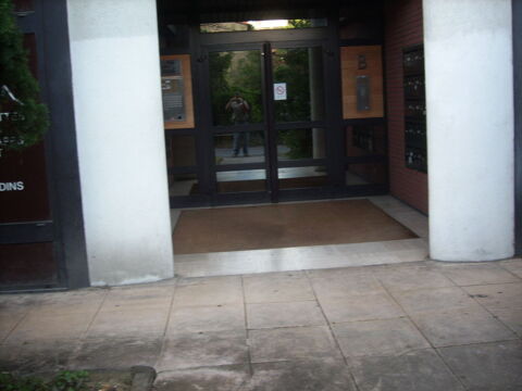  Appartement � louer 1 pi�ce 25 m� Toulouse