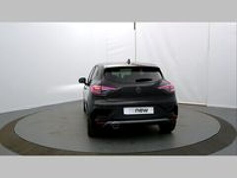 Clio V Clio TCe 90 ch GSR2 Esprit Alpine 2025 occasion 95520 Osny